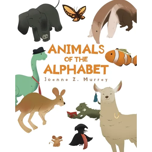Animals of the Alphabet