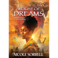 The Weight of Dreams: An Ancient Saga of Myth and Magic