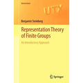 Representation Theory of Finite Groups: An Introductory Approach