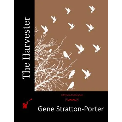 The Harvester