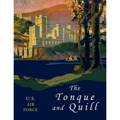 Tongue and Quill: Afh 33-337