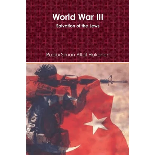 World War III - Salvation of the Jews (Paperback)