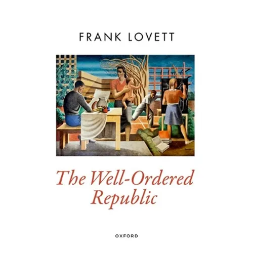 Well-Ordered Republic