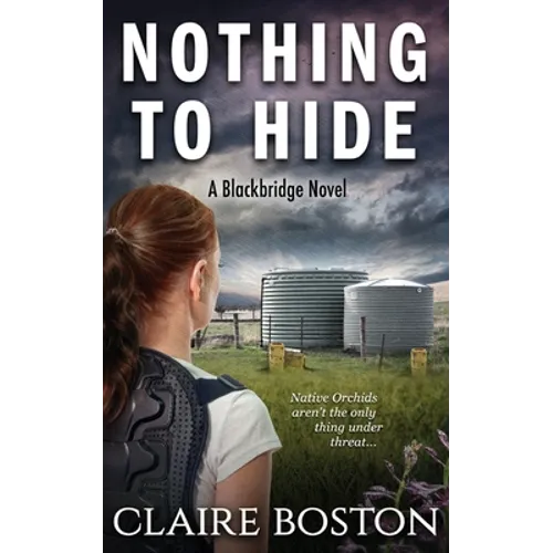 Nothing to Hide