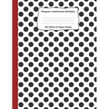 Primary Composition Notebook 120 Write & Draw Pages: for Elementary School Kids and Dalmatian Lovers
