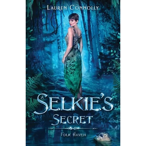 A Selkie's Secret