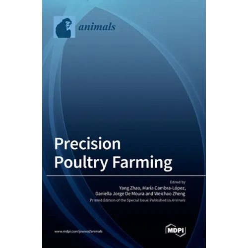 Precision Poultry Farming