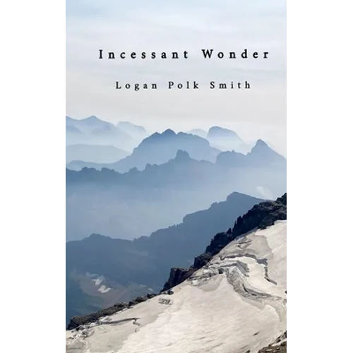 Incessant Wonder