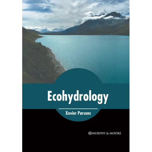 Ecohydrology
