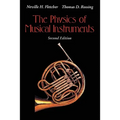 The Physics of Musical Instruments
