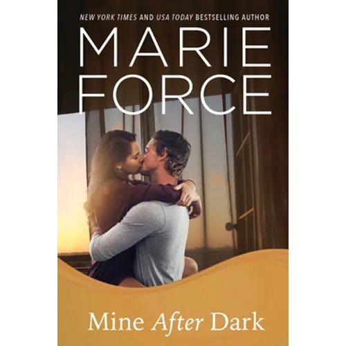 Mine After Dark