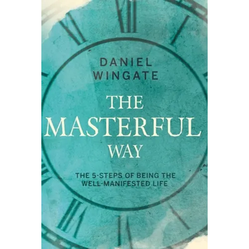 The Masterful Way