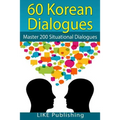 60 Korean Dialogues