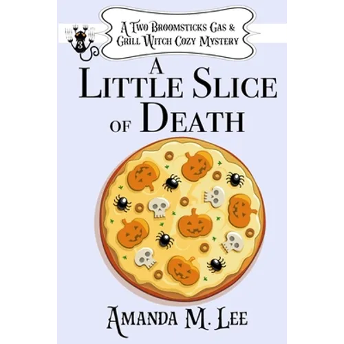 A Little Slice of Death