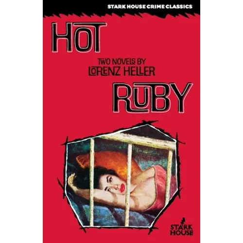 Hot / Ruby