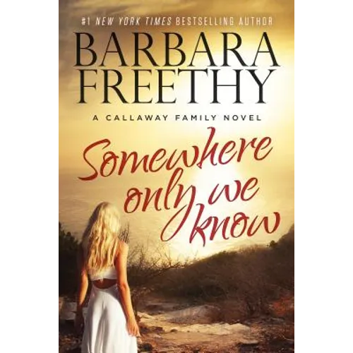 Somewhere Only We Know