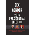 Sex and Gender in the 2016 Presidential Election