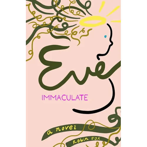 Eve Immaculate