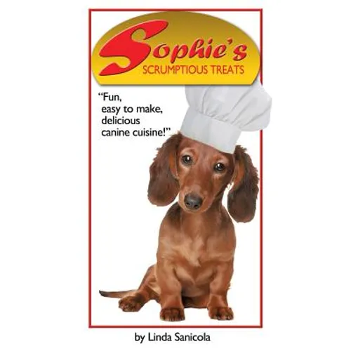Sophie's Scrumptious Treats