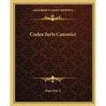 Codex Iuris Canonici
