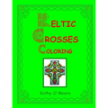 Keltic Crosses Coloring