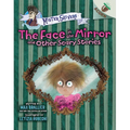 The Face in the Mirror and Other Scary Stories: An Acorn Book (Mister Shivers #5)