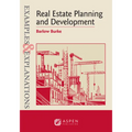 Examples & Explanations for Real Estate Planning and Development