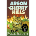 Arson in Cherry Hills