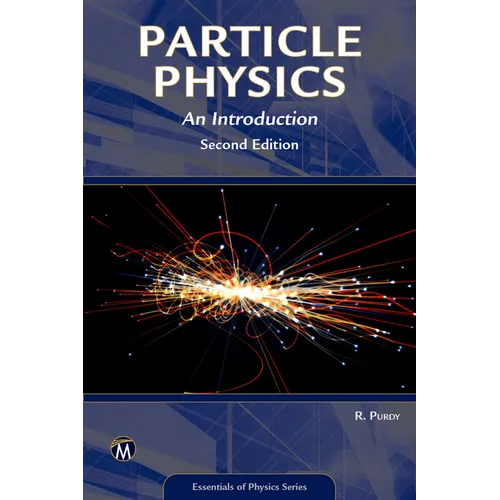 Particle Physics: An Introduction
