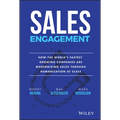 Sales Engagement: How the World's Fastest Growing Companies Are Modernizing Sales Through Humanization at Scale