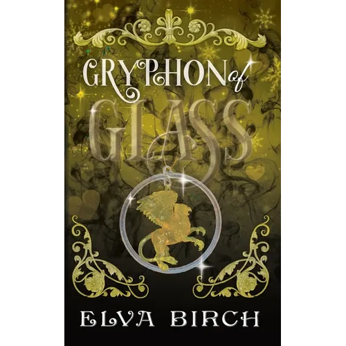 Gryphon of Glass