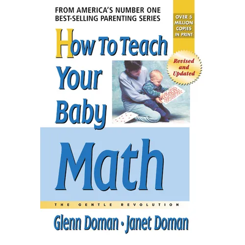 How to Teach Your Baby Math