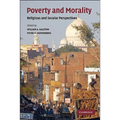 Poverty and Morality: Religious and Secular Perspectives