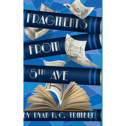 Fragments from 5th Ave