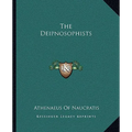 The Deipnosophists