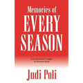 Memories of Every Season: A Young Woman's Struggle to Overcome Abuse