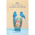 The Society of Classical Poets Journal X