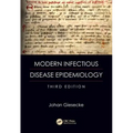 Modern Infectious Disease Epidemiology