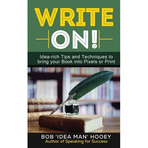 Write On!