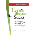 Lyme disease Sucks