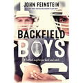 Backfield Boys: A Football Mystery in Black and White