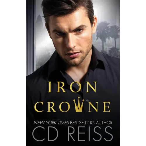 Iron Crowne