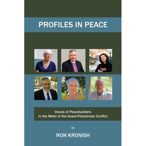 Profiles in Peace