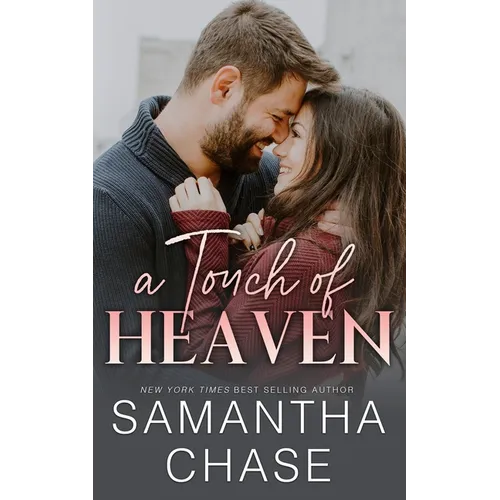 A Touch of Heaven