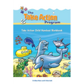 Take Action Child Handout Workbook