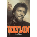 Waylon: Autobiography