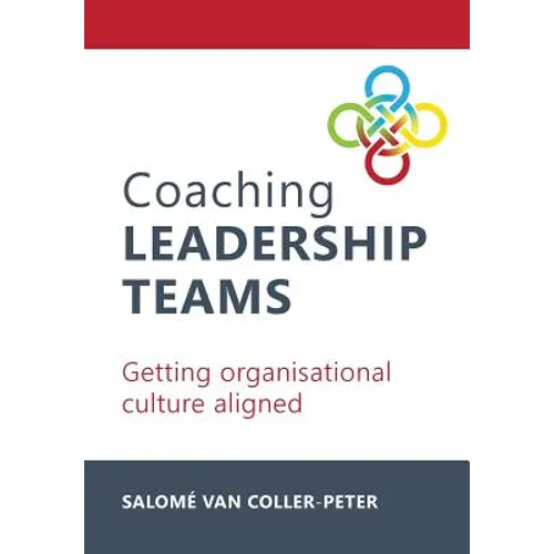 Coaching Leadership Teams