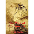 The War of the Worlds: A Positronic Book