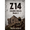Z14: Zombie Rules Book 2