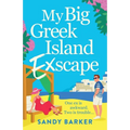 My Big Greek Island Ex-Scape